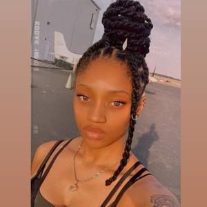 Meet your Posher, Jannah